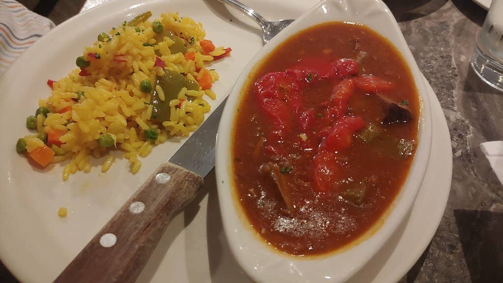Must-Try Specialties