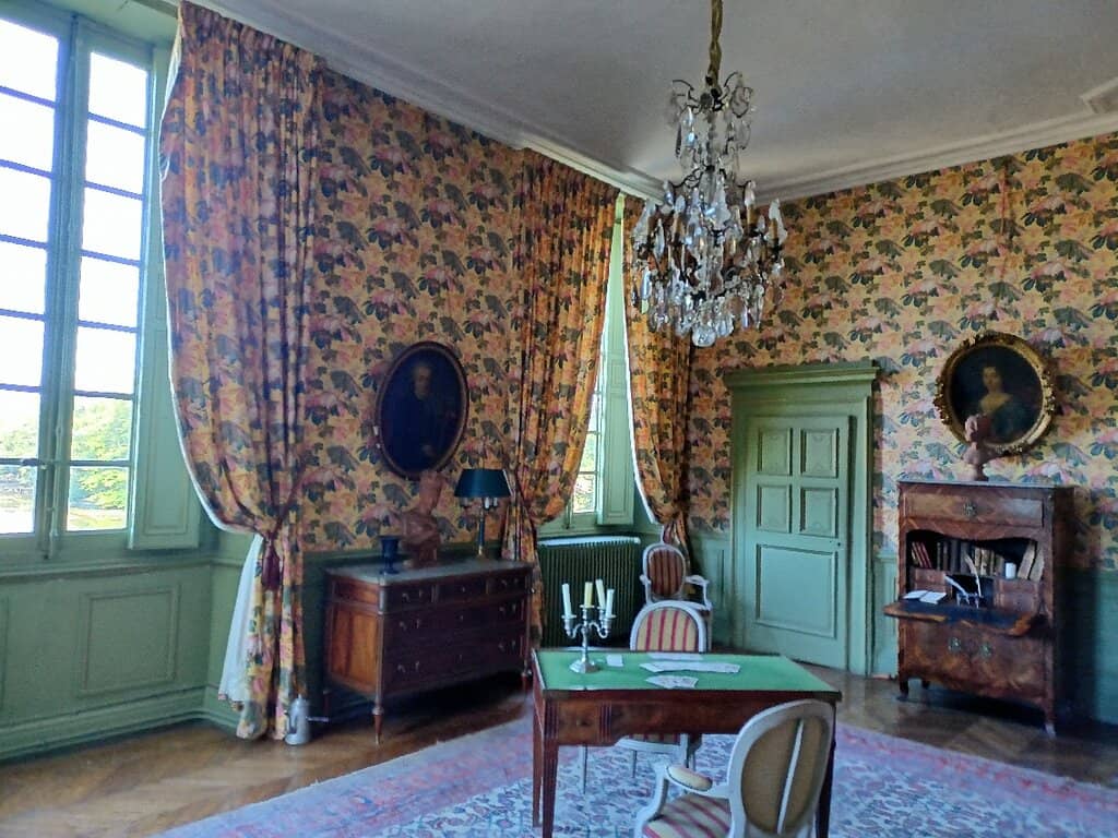 Renovation Before & After