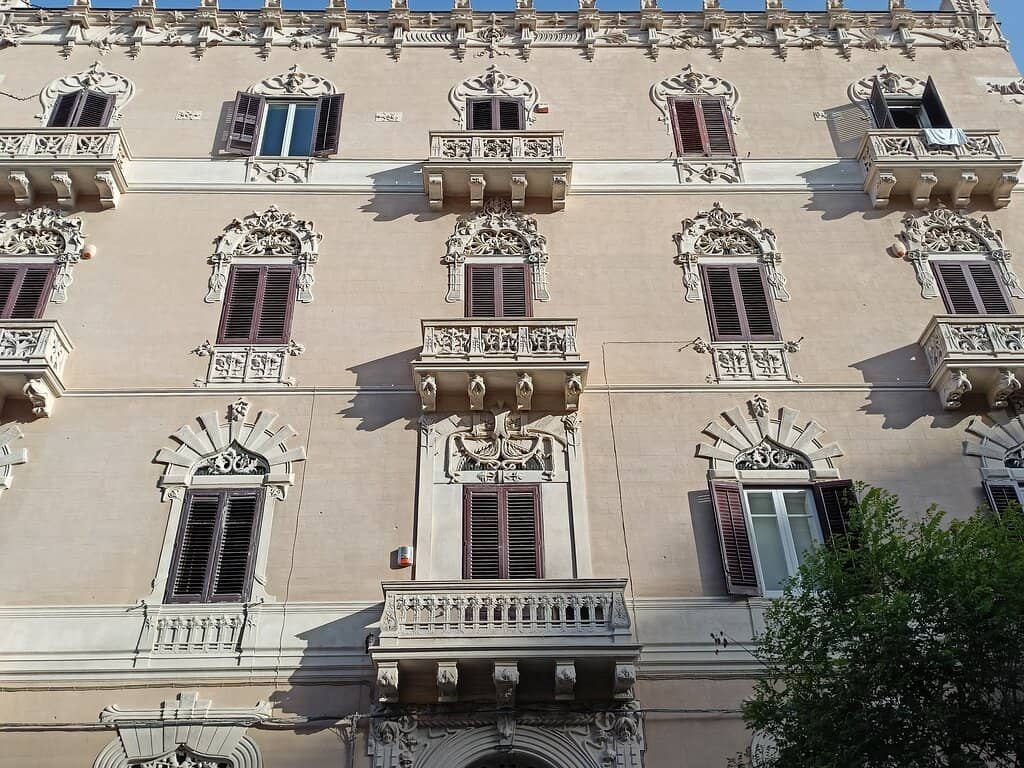Vertical photo
