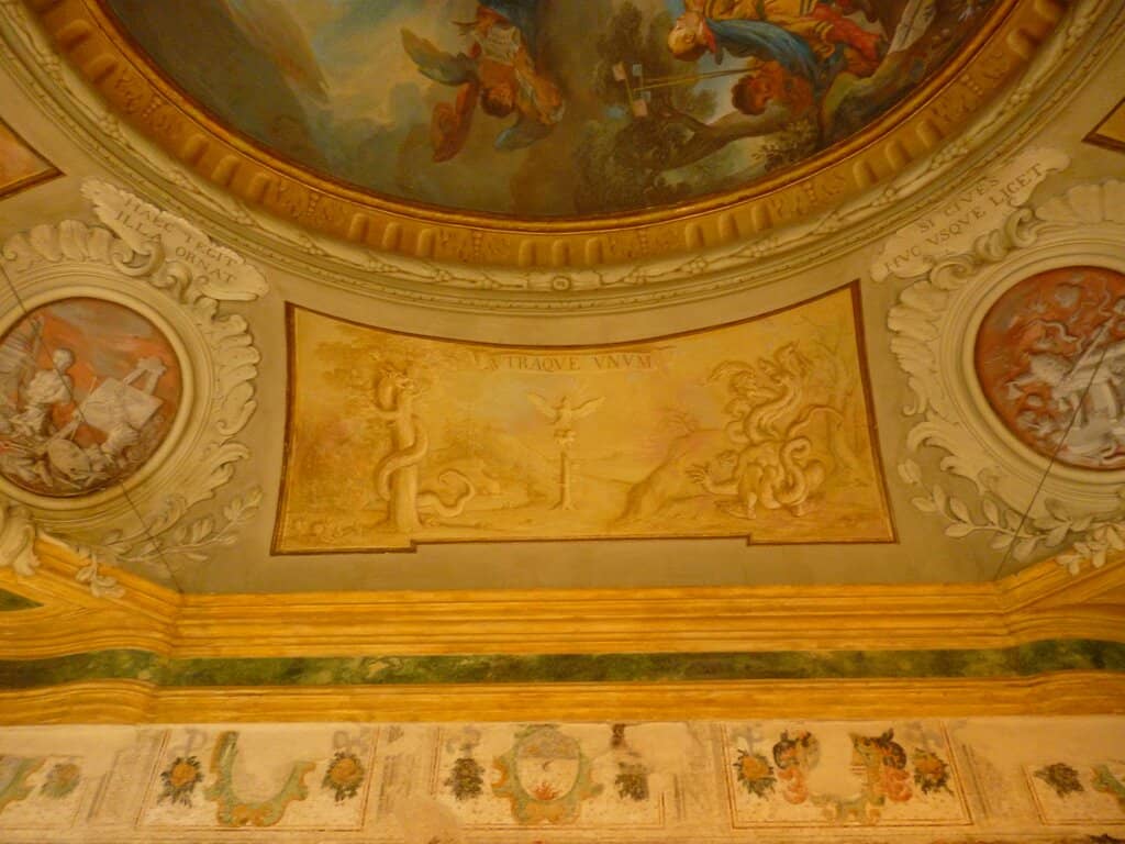 Biblioteca Ariostea