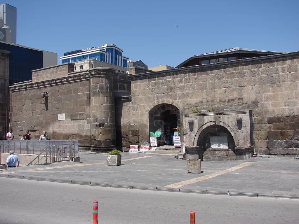 Geometric & Plant Decorations