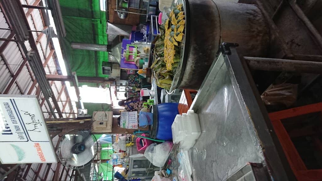 Fresh Seafood