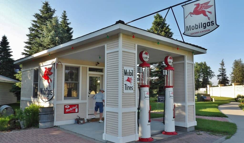 Myra Museum Exhibits