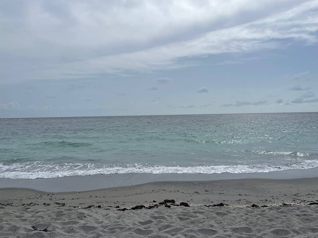 Jupiter Lighthouse Views