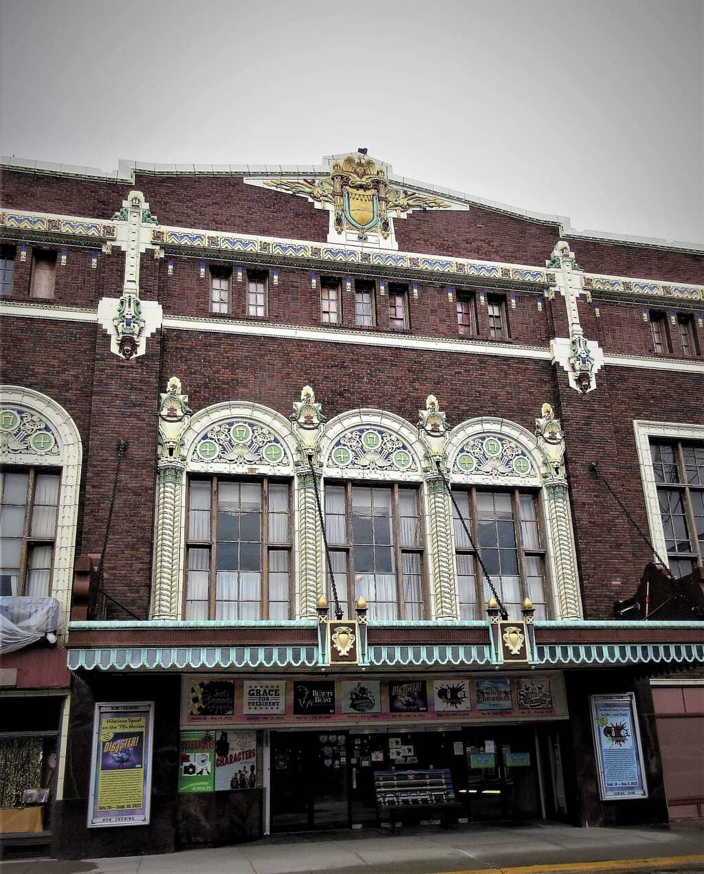 Concerts and Tribute Acts