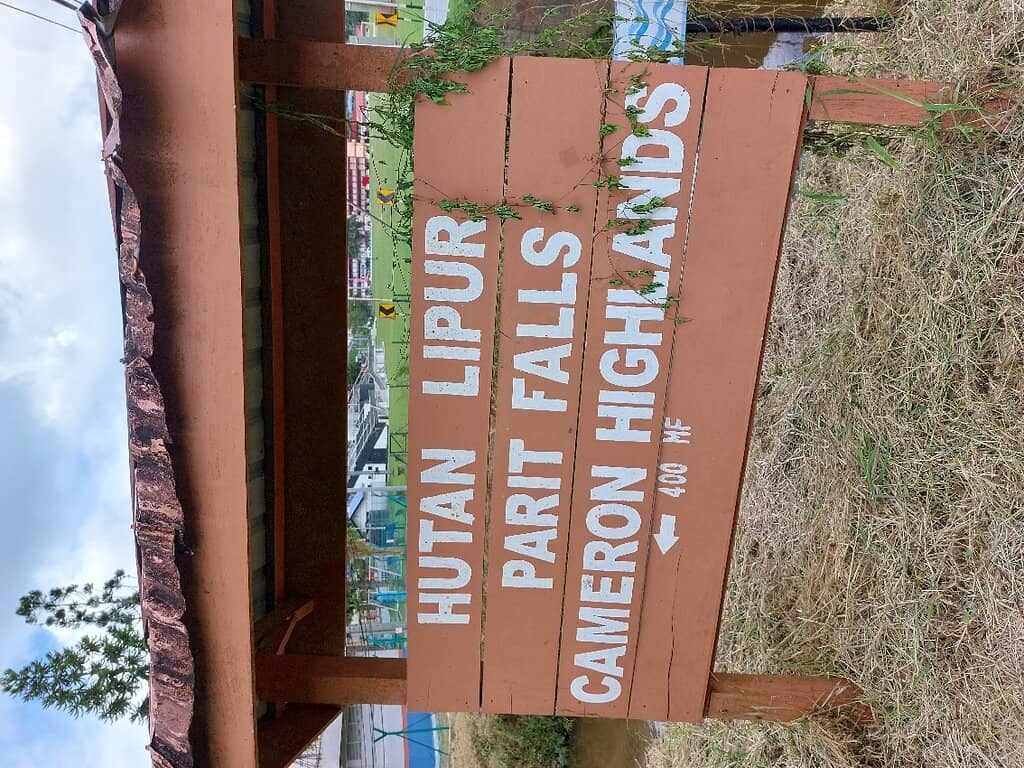 Camping Ground