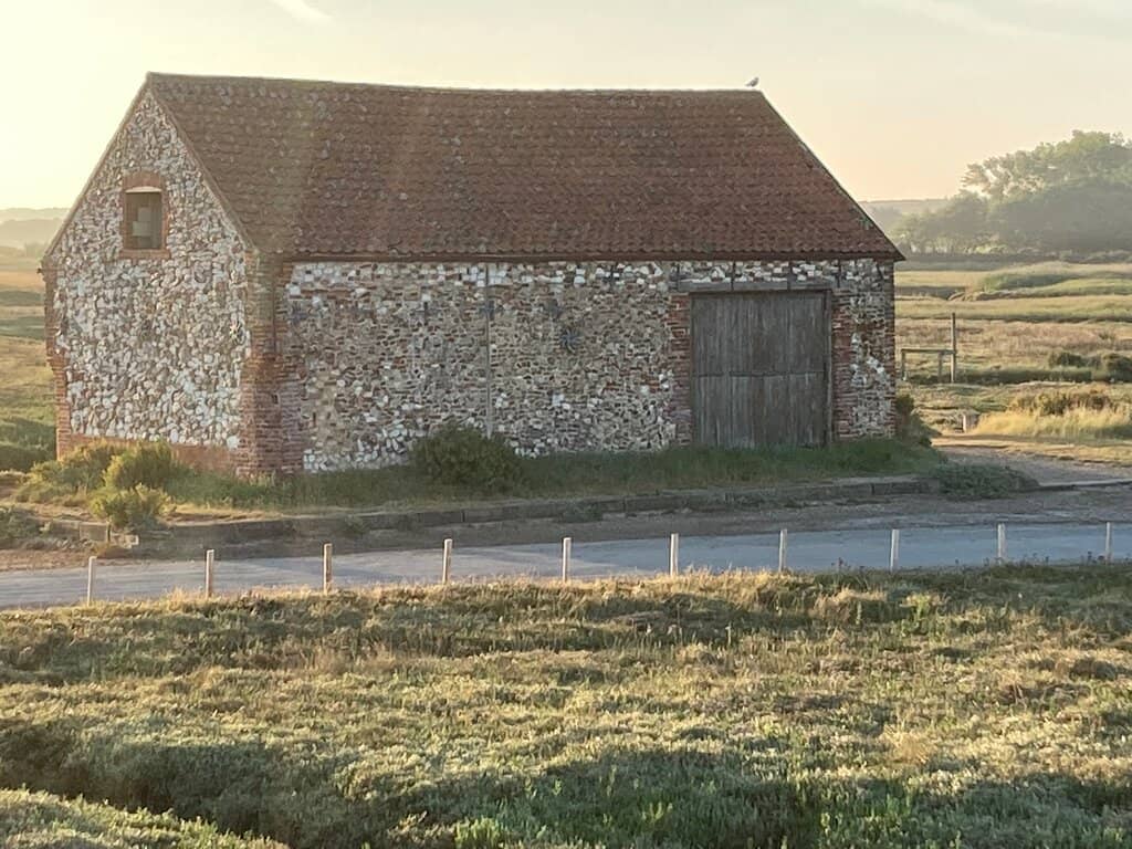 North Norfolk Coastal Path