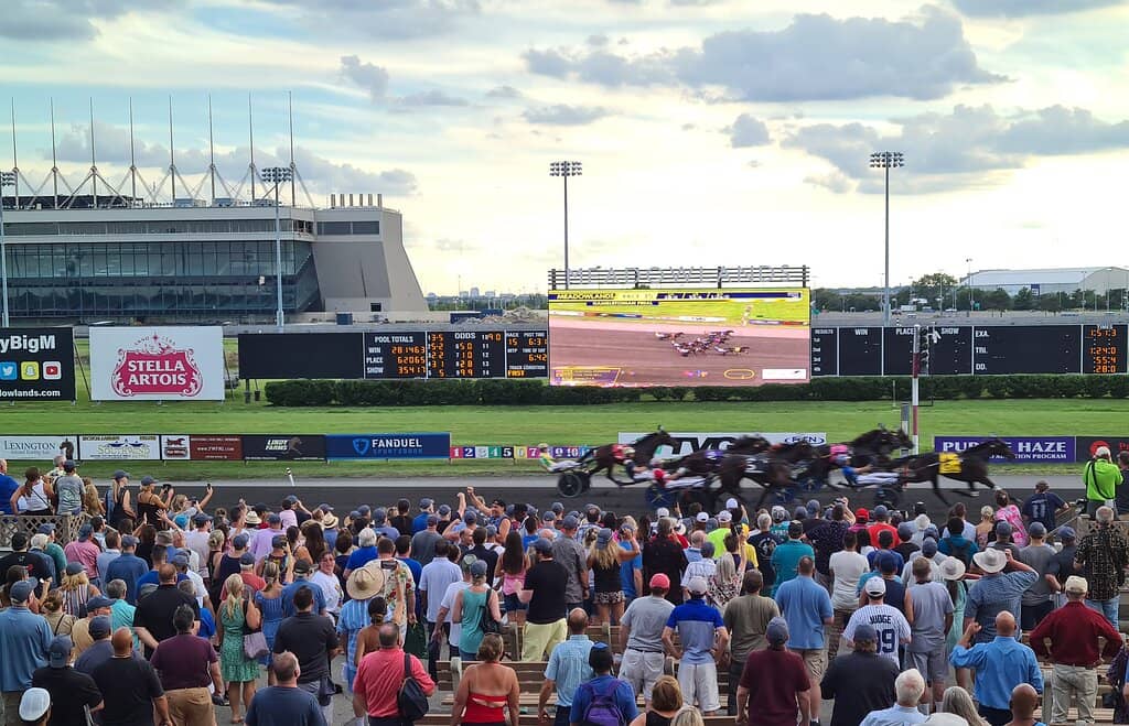 Special Event Spectacles