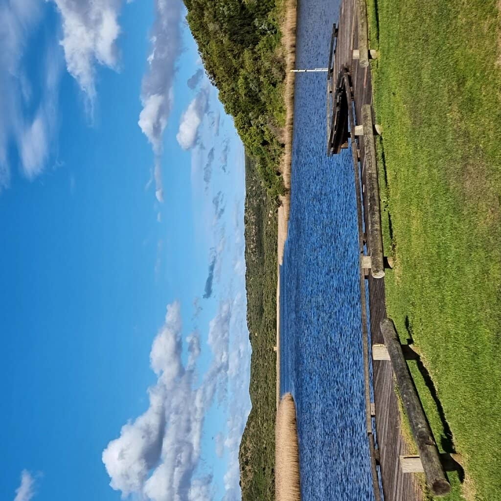 Gellibrand River Crossing