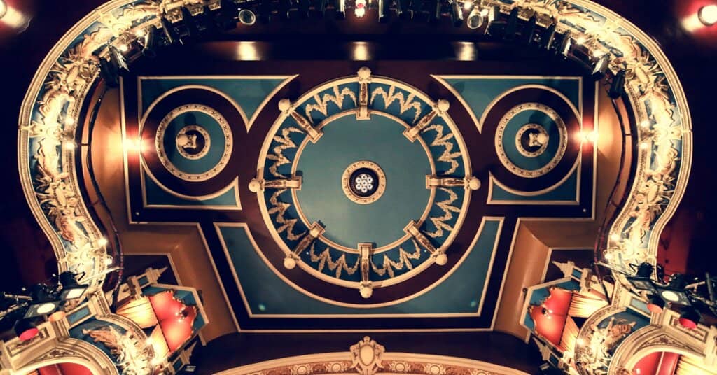 Diverse Performance Lineup