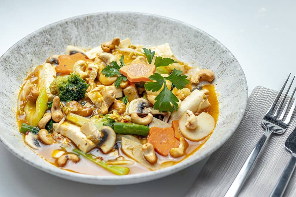 Gourmet Chinese & Sushi