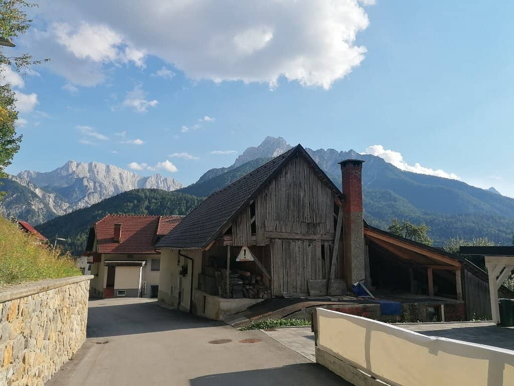 Dreiländereck Bergbahnen Chairlift