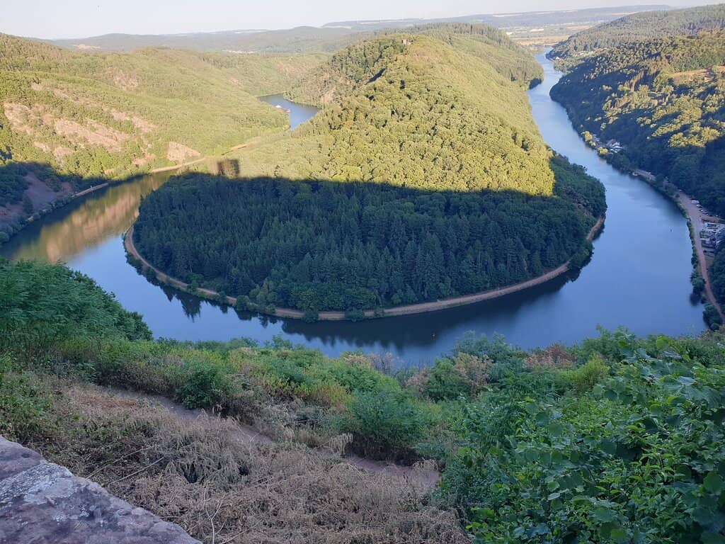 Cloef Pfad Trails