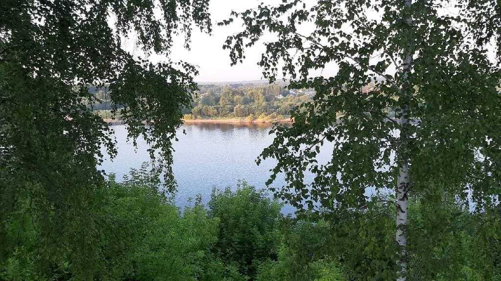 Picturesque Hiking Spots