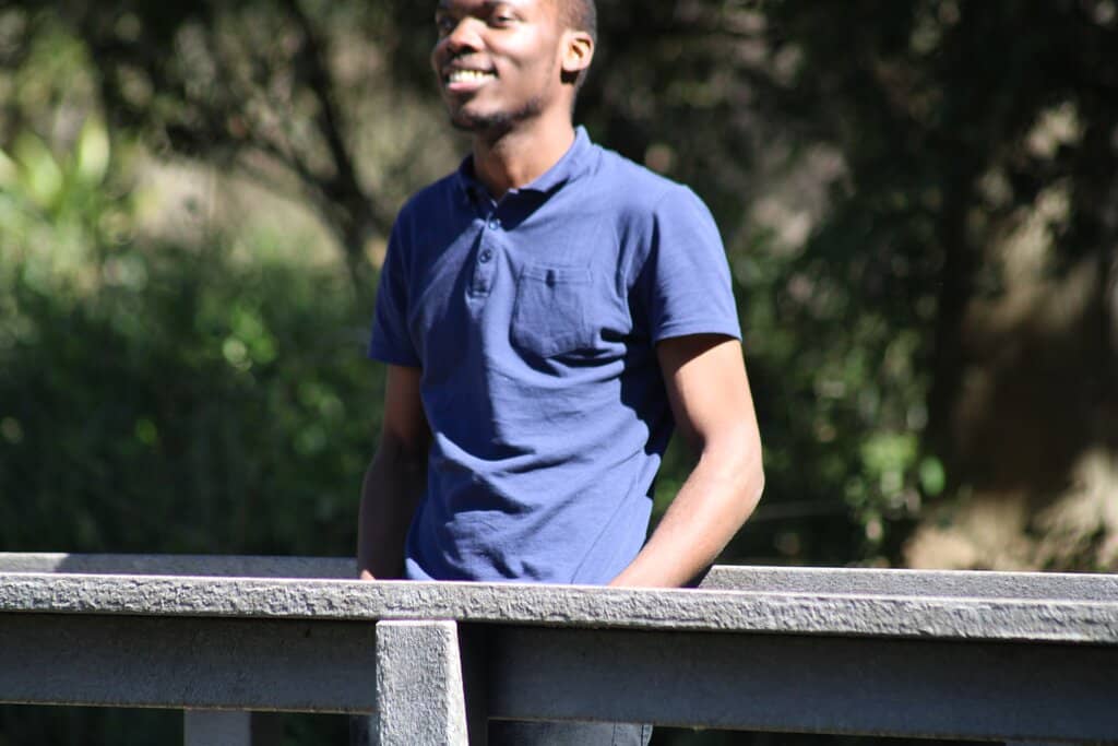 Mature Trees & Diverse Flora