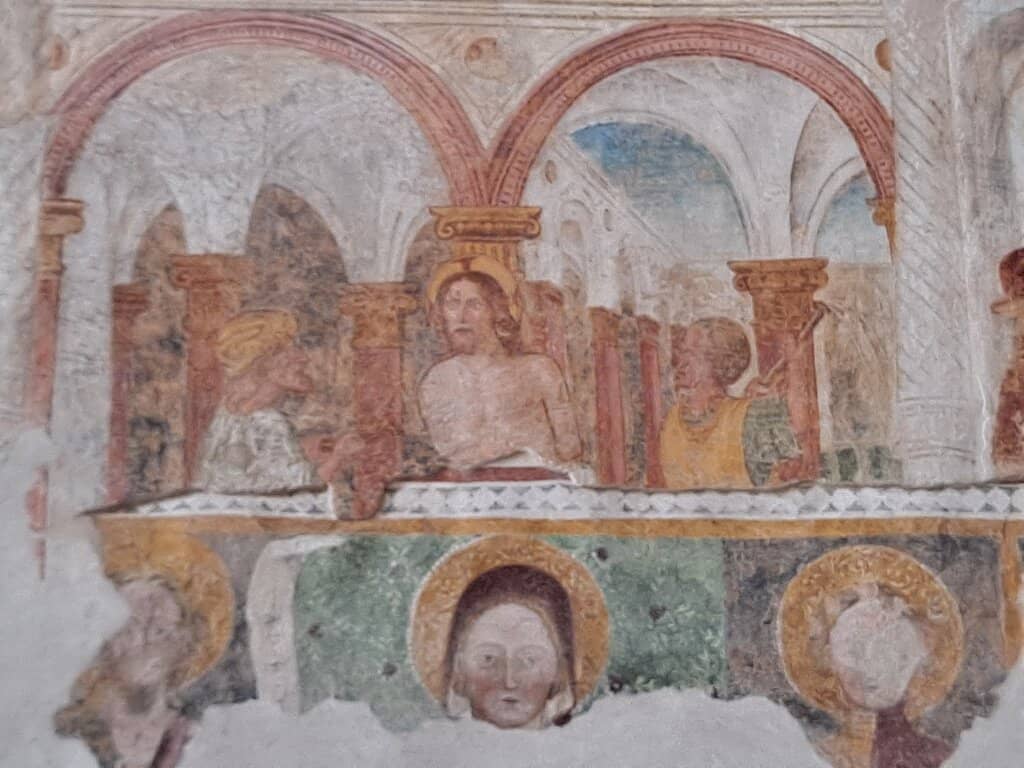 Medieval Architecture