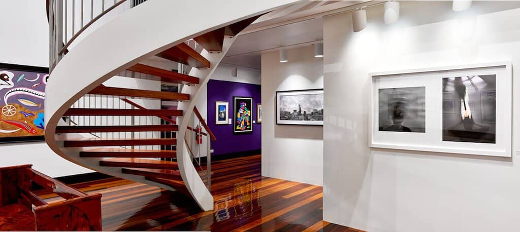 People of Bermuda Exhibit