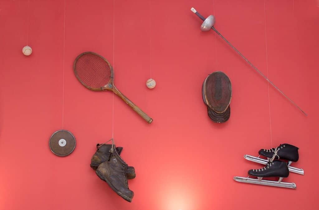 Uzbek Olympic Champions