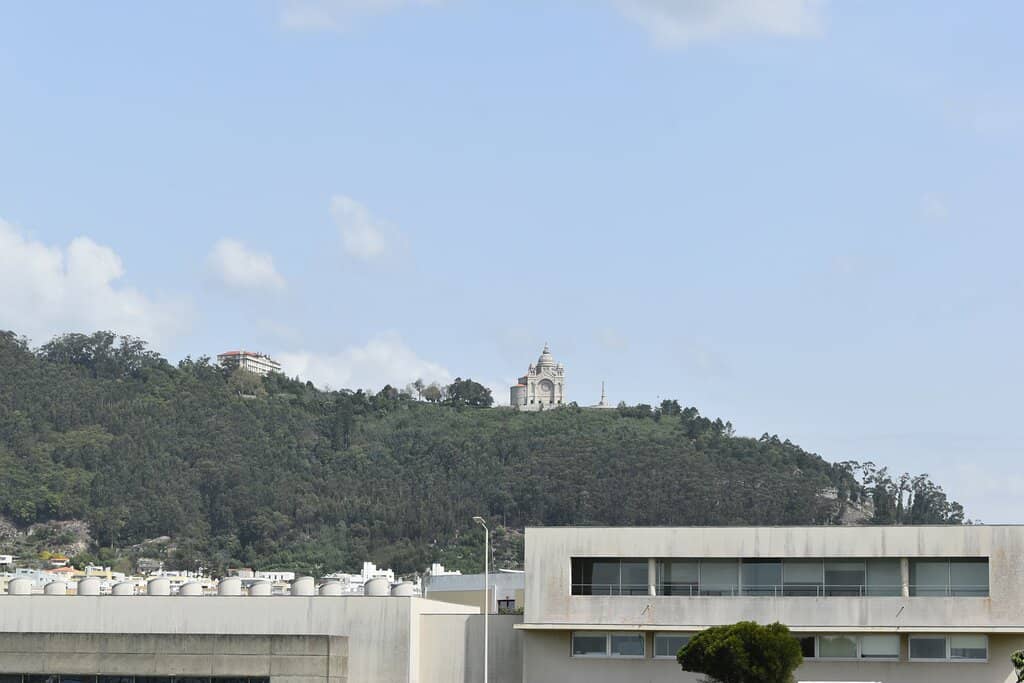 Dome Lookout