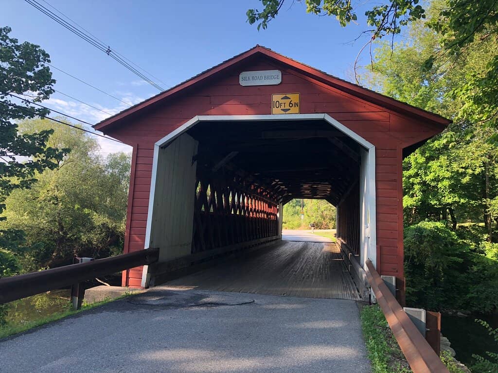 Bridge Tour Adventure