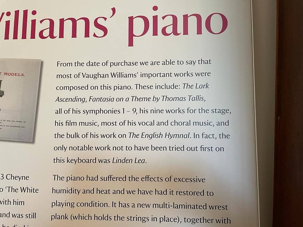 Surrey Hills Walking Trails