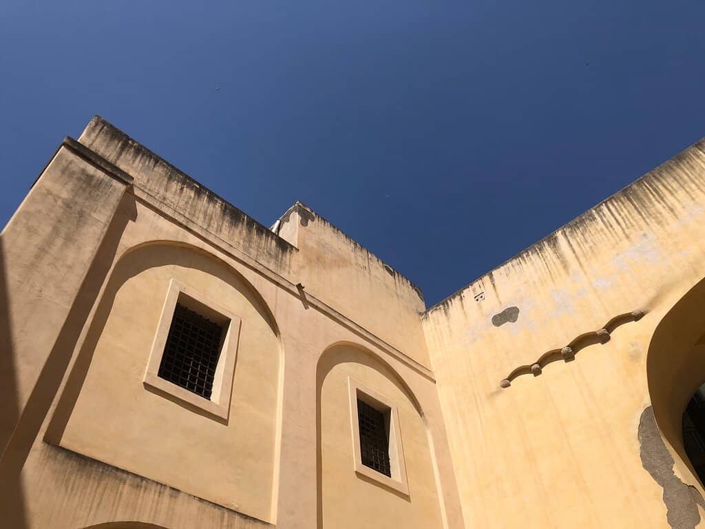 Vertical photo