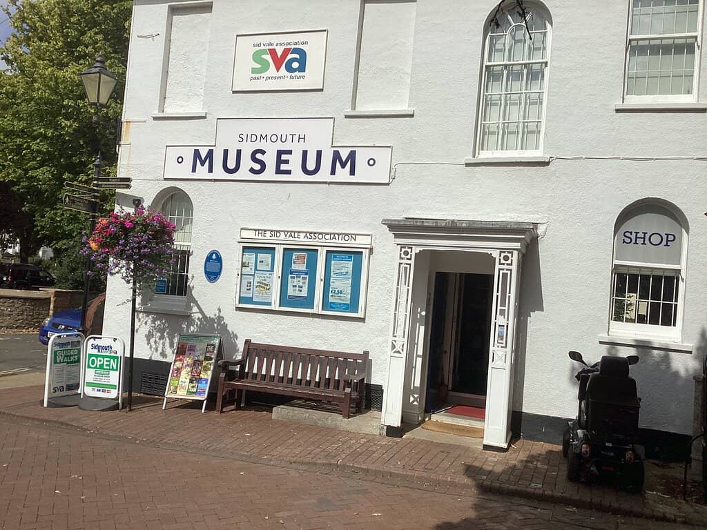 Local History & Famous Residents