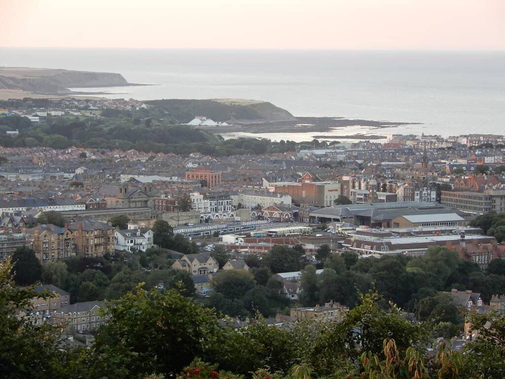 Oliver's Mount Racing Circuit