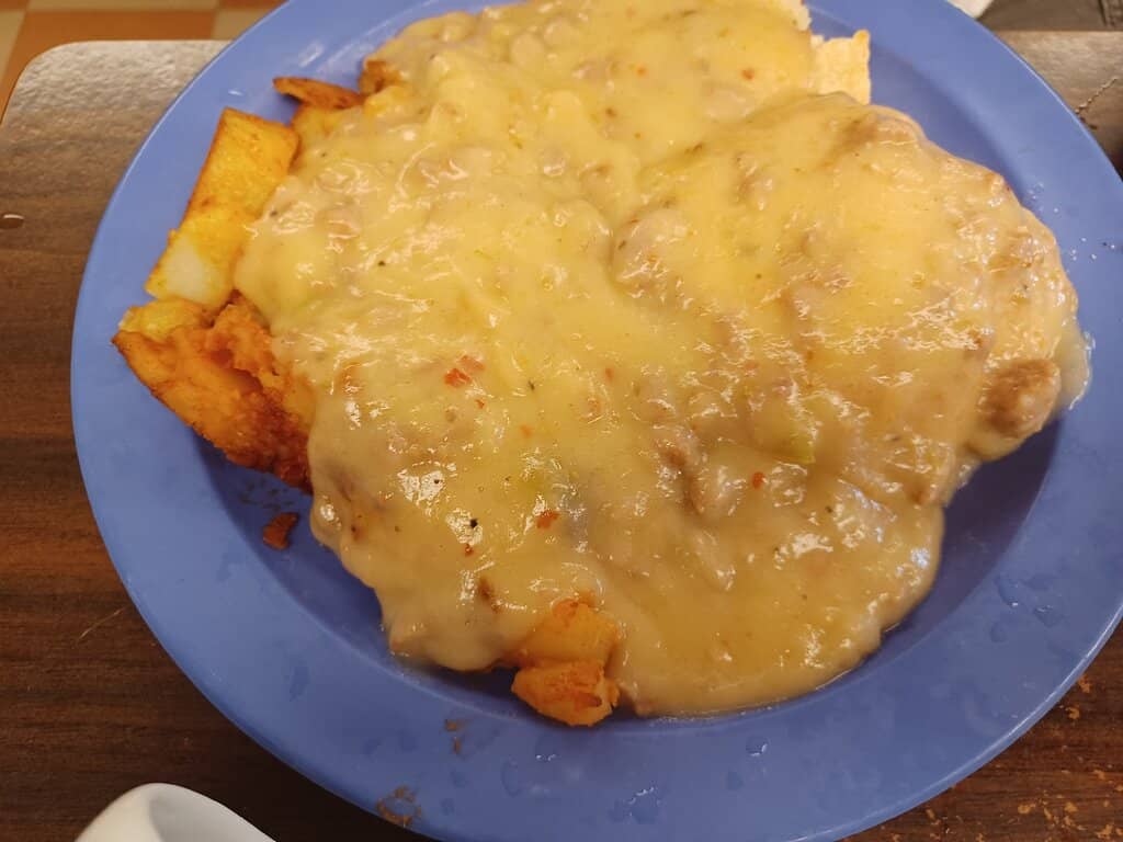 Delicious American Comfort Food