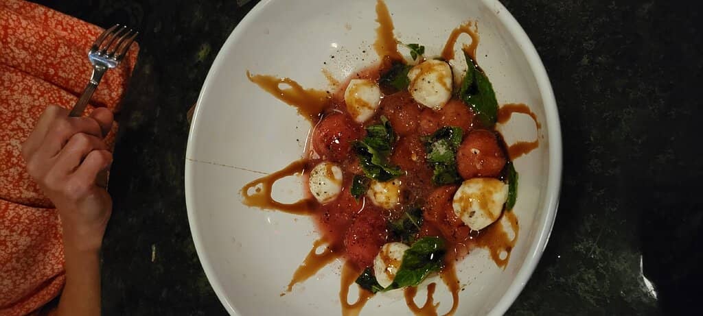 Creative Artisanal Cocktails