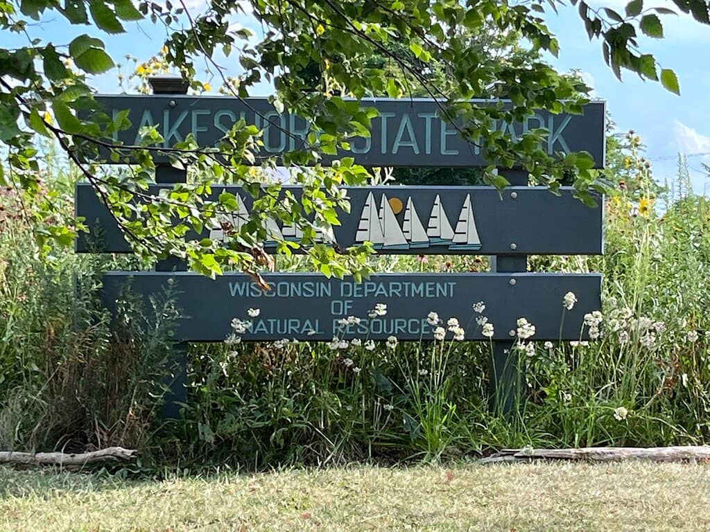 Hank Aaron State Trail Access