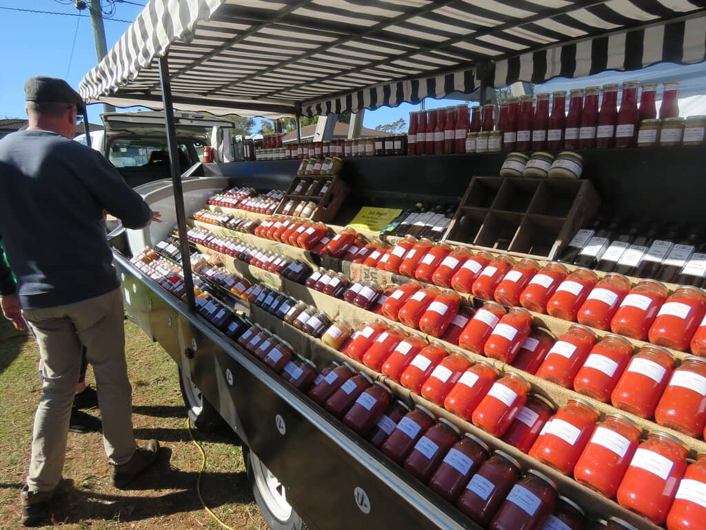 Artisan Baked Goods