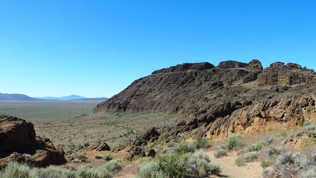 Southwest High Point Hike