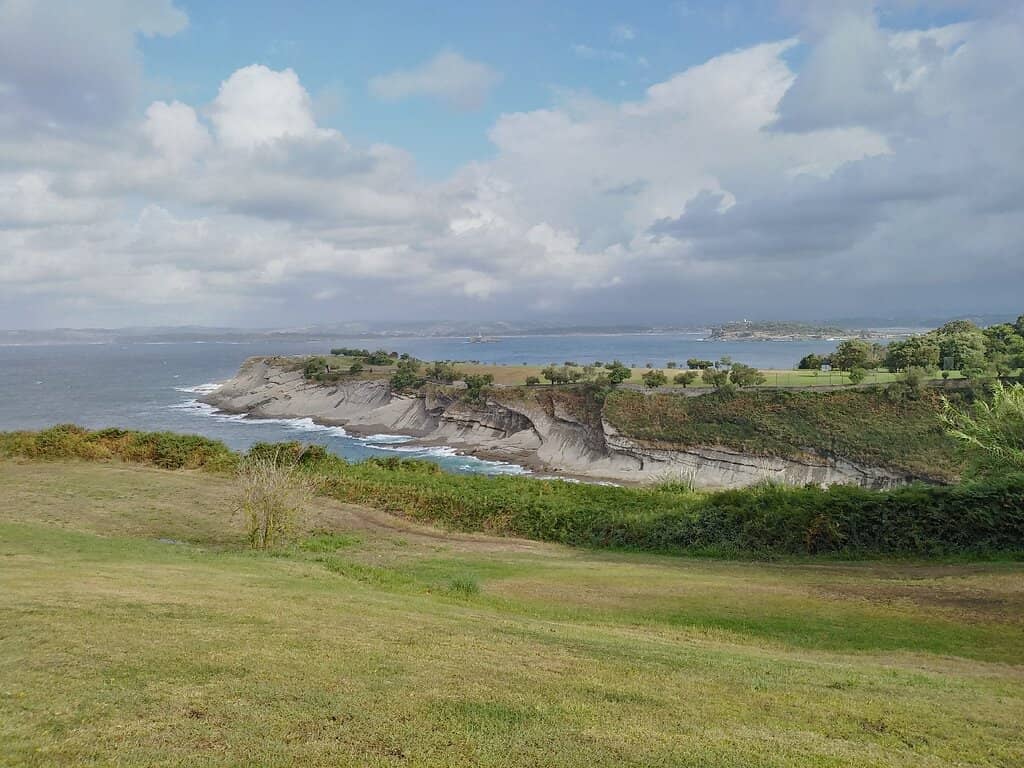 Mataleñas Park Views