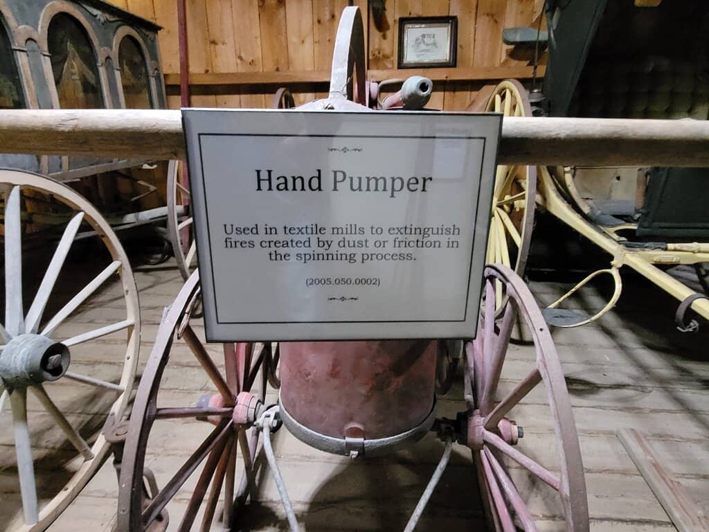 Victrola and Textiles