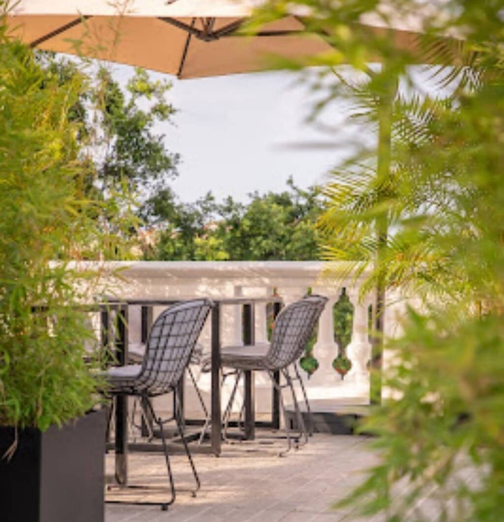 Peruvian Ceviche & Cuban Classics