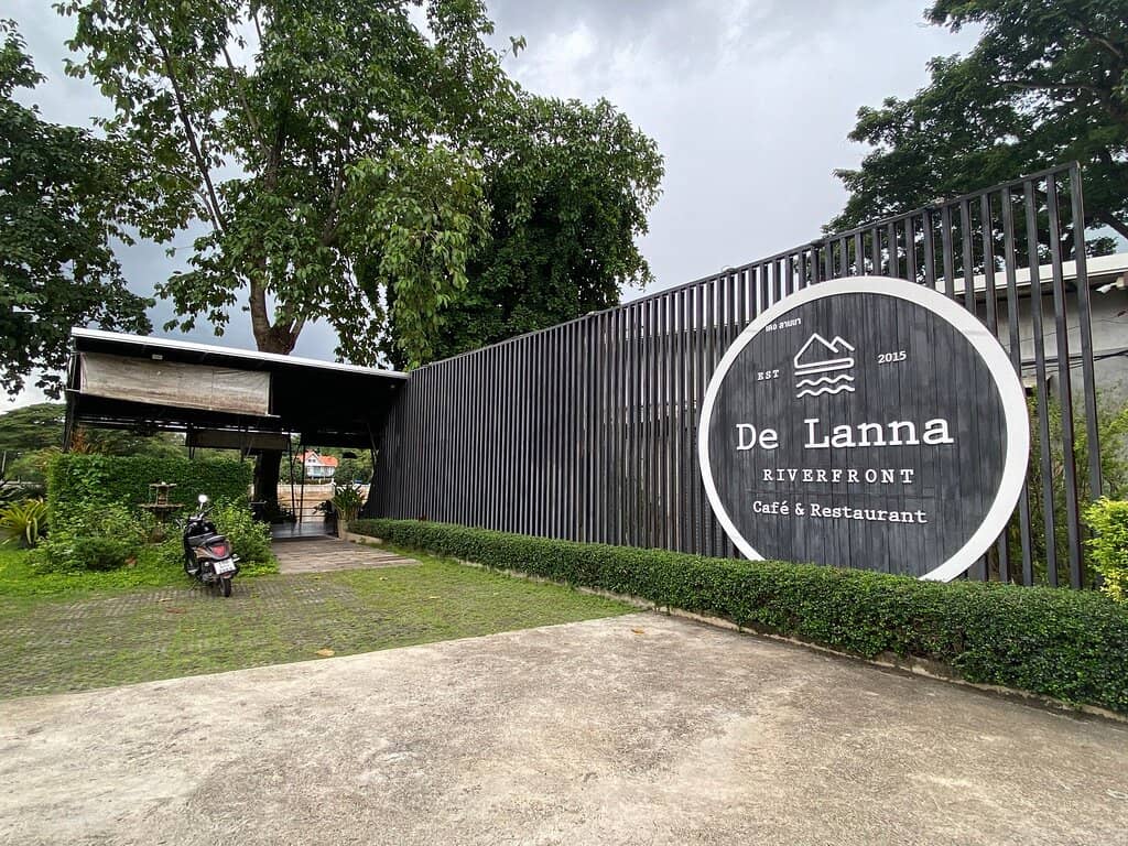 Authentic Lanna Cuisine & Cooking Classes