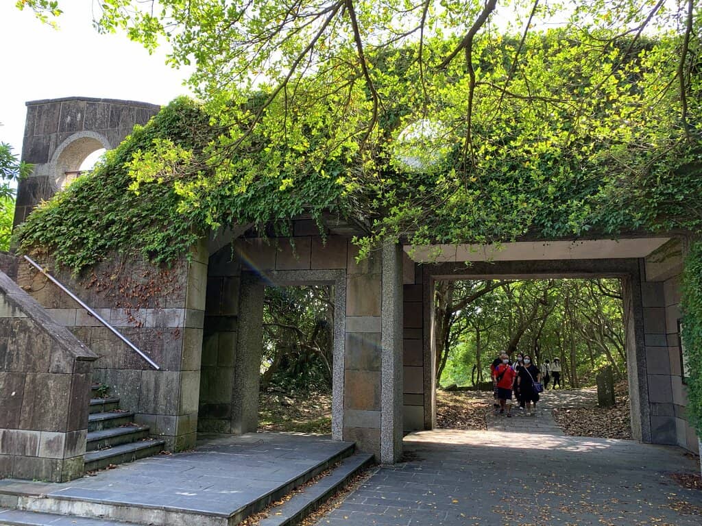 Coastal Trail & Stairs