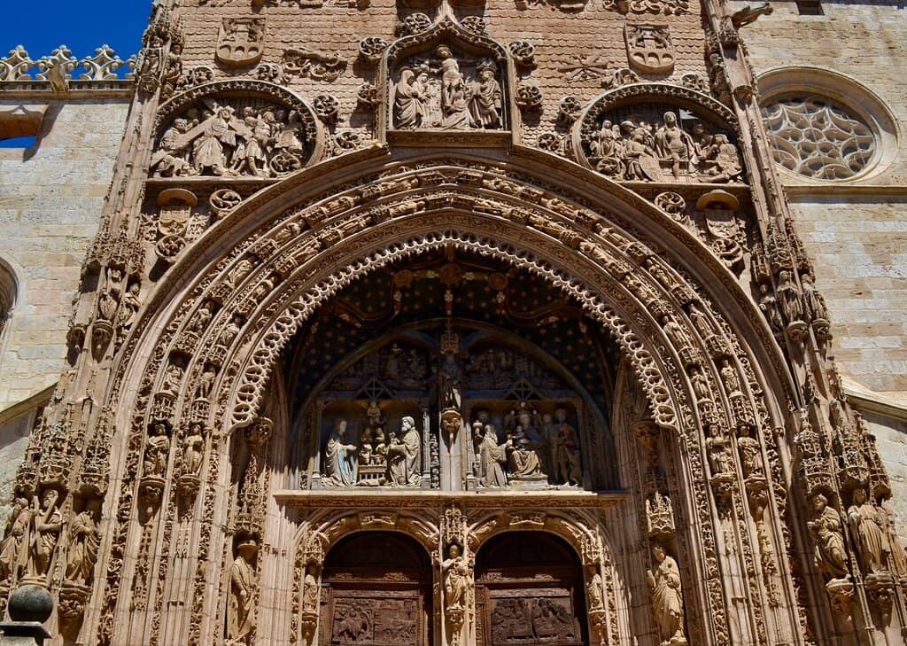 High Altarpiece