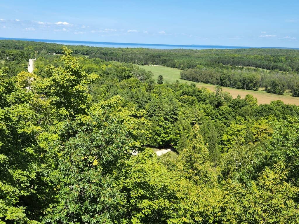 Historic Fire Tower