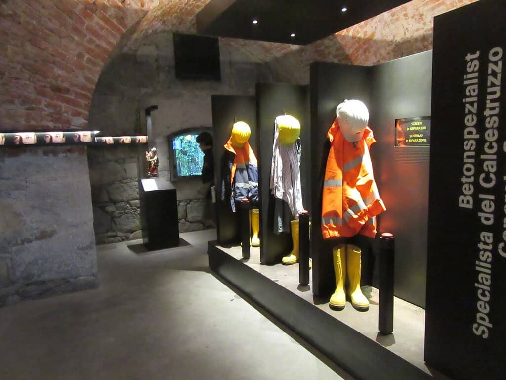 Architectural Grandeur