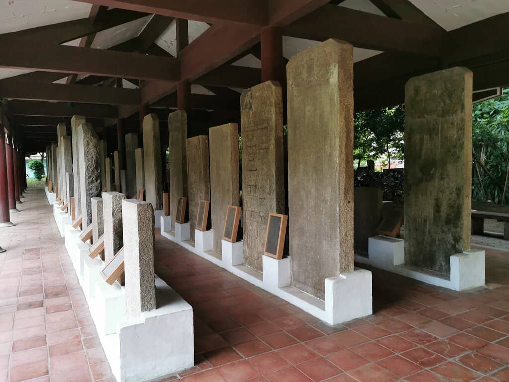 Urn City Design