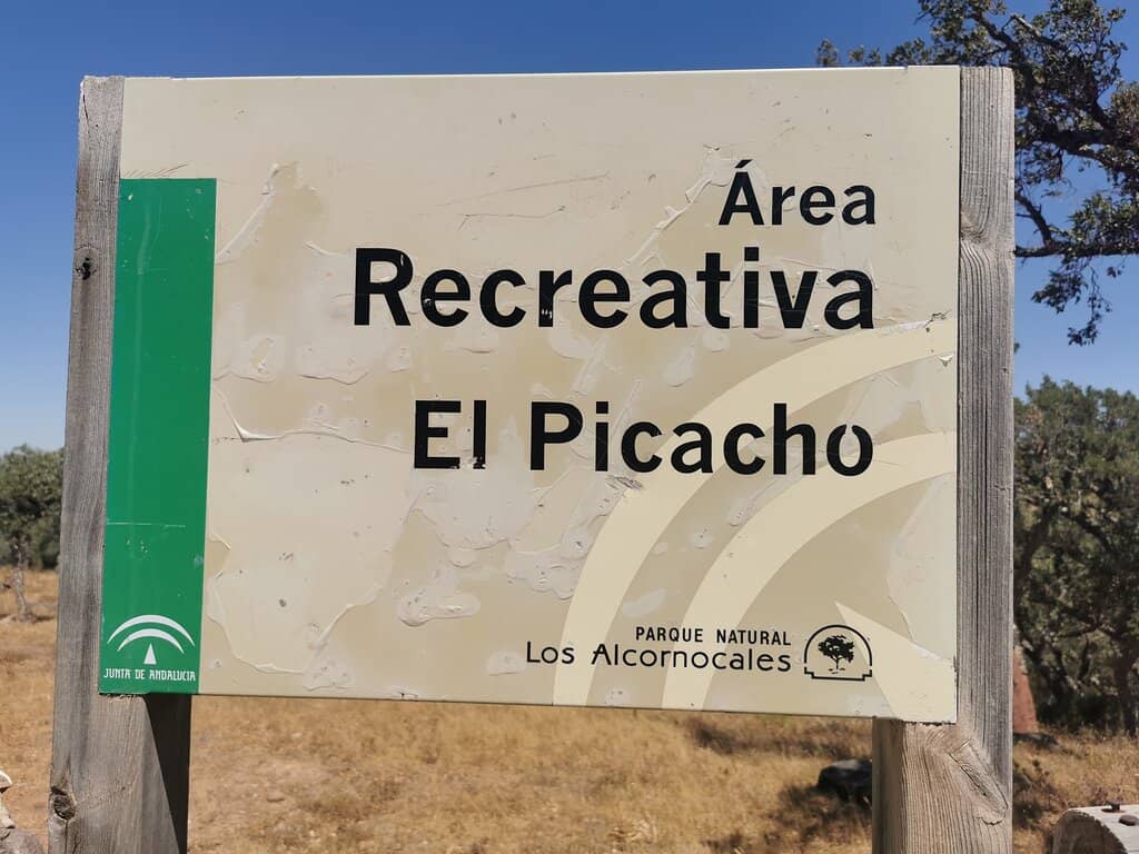 La Playita de Arroyomolinos