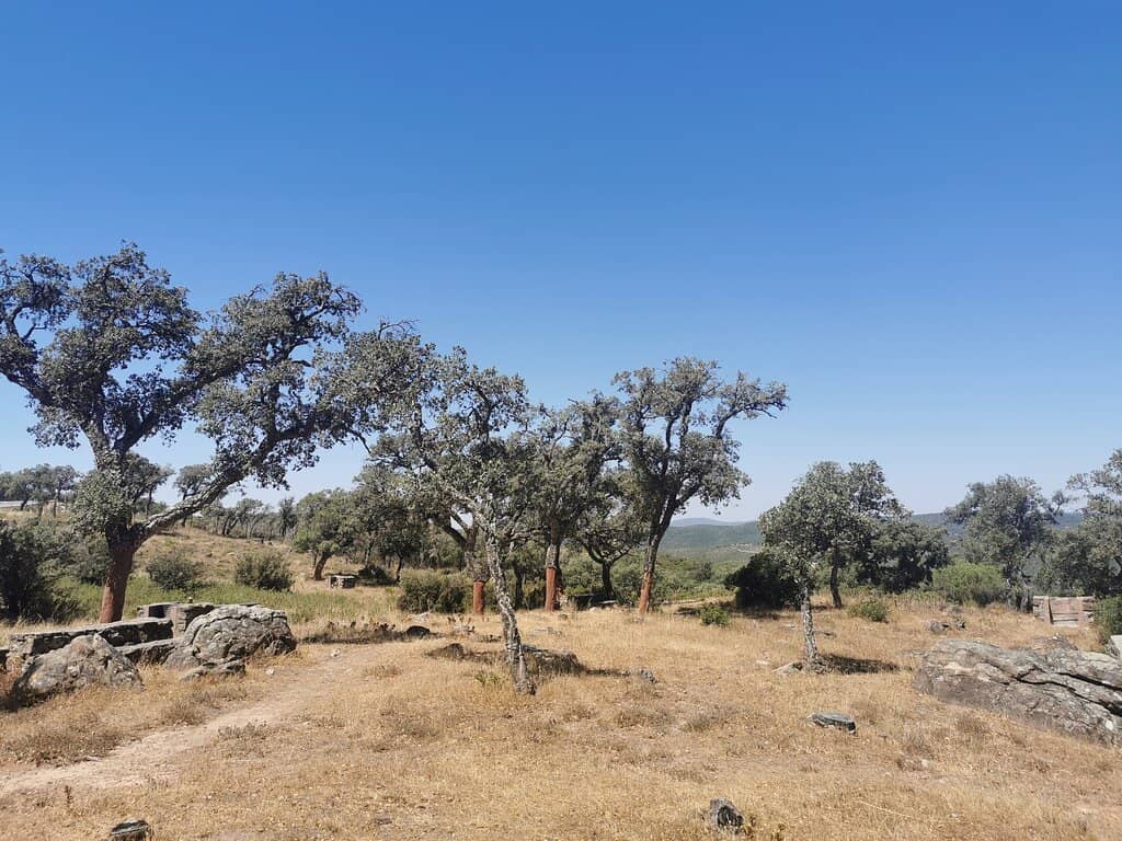 Castellar de la Frontera