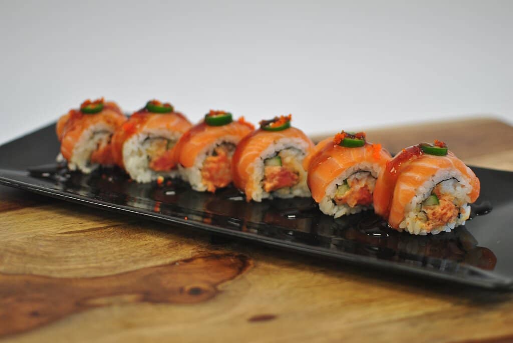 Sushi Kaiyo