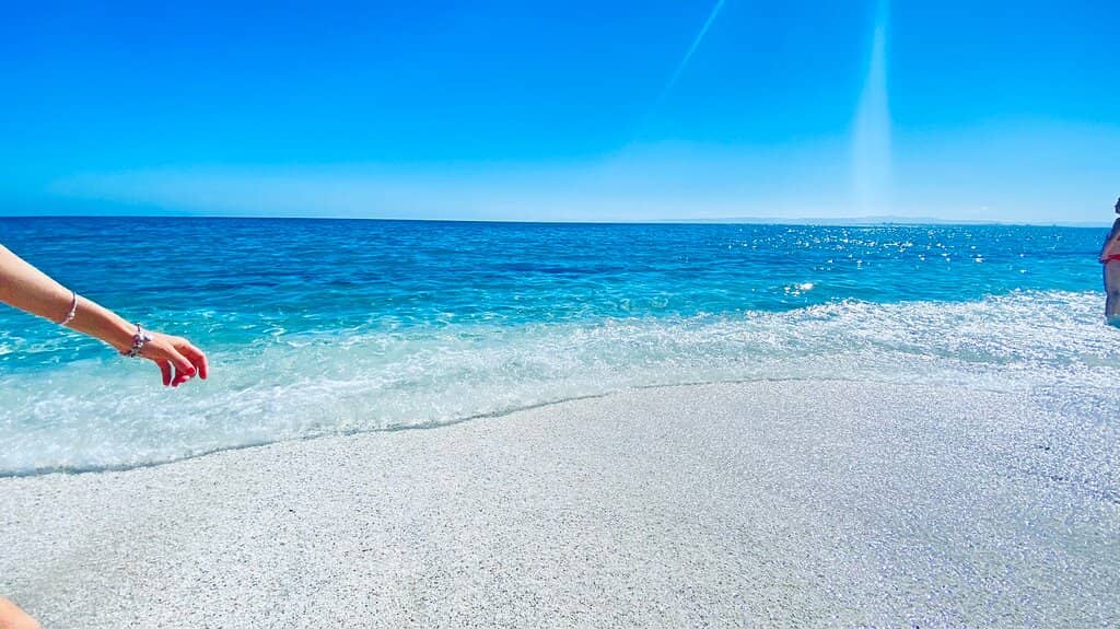 Asinara Island Views