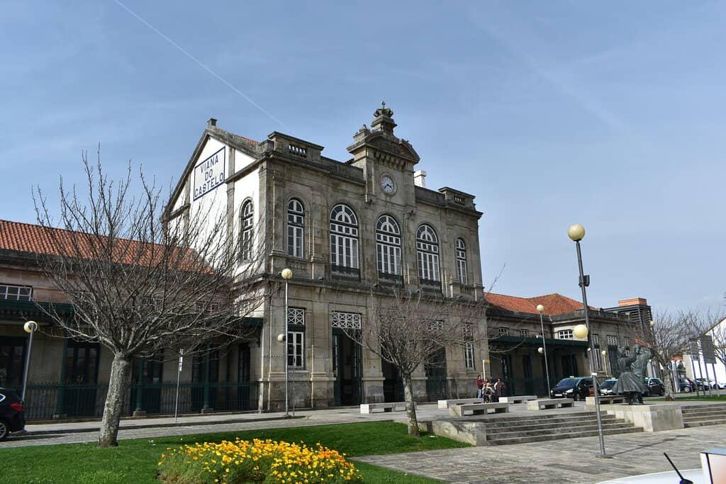 Vertical photo