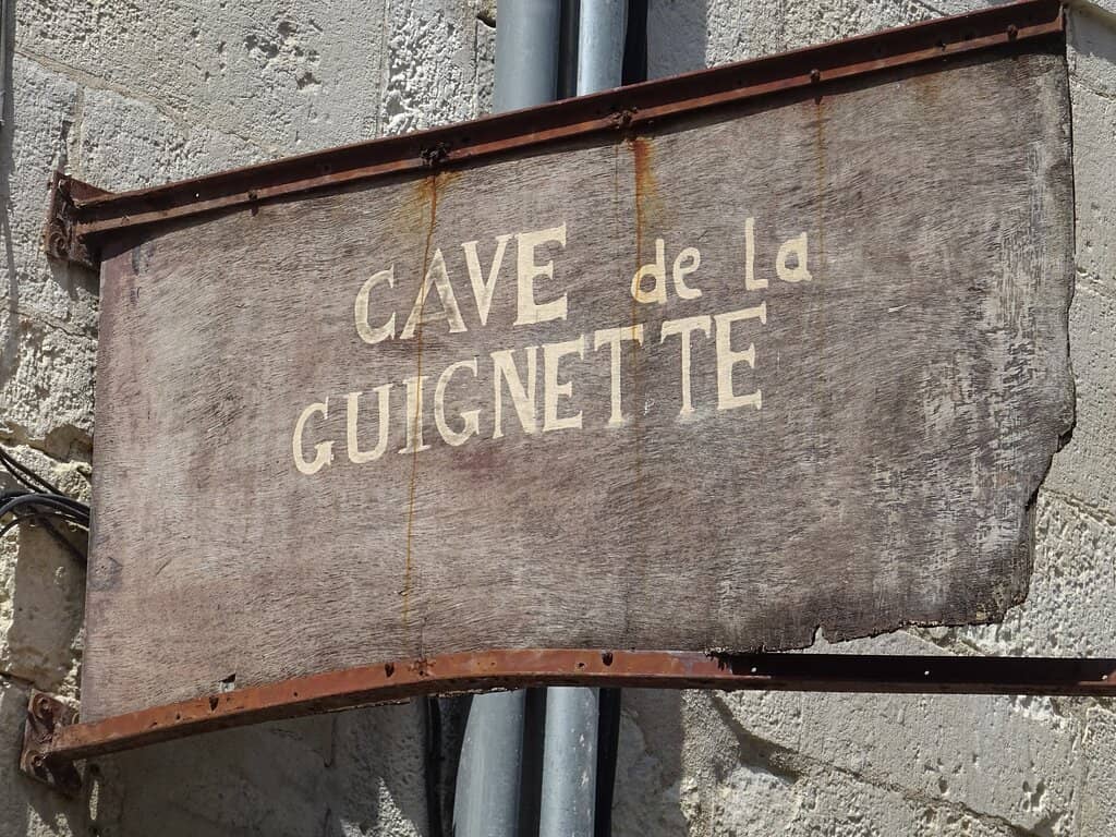 Café La Guignette