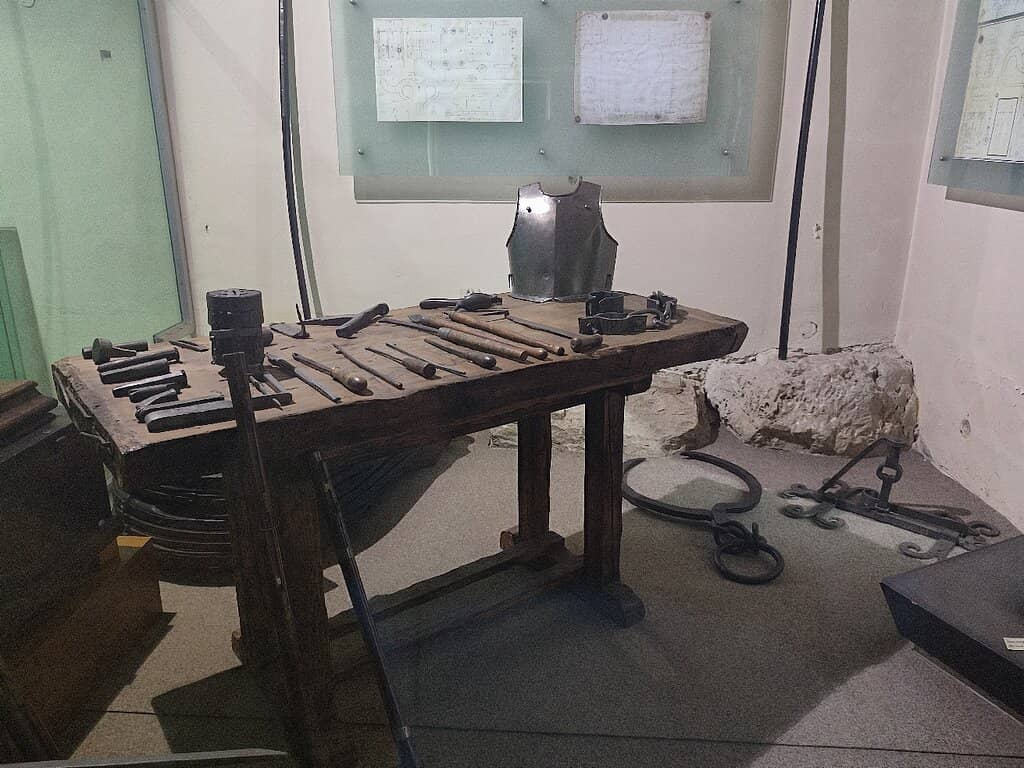 1987 Anti-Communist Movement