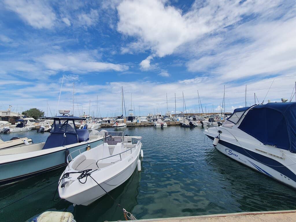 Yachting Events